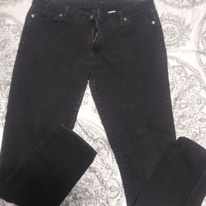 Michael kors jeans size 10